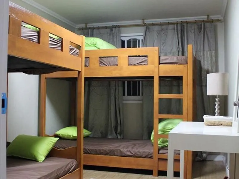 Laon Guesthouse Seul Hotel