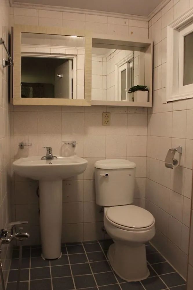 Laon Guesthouse Seul