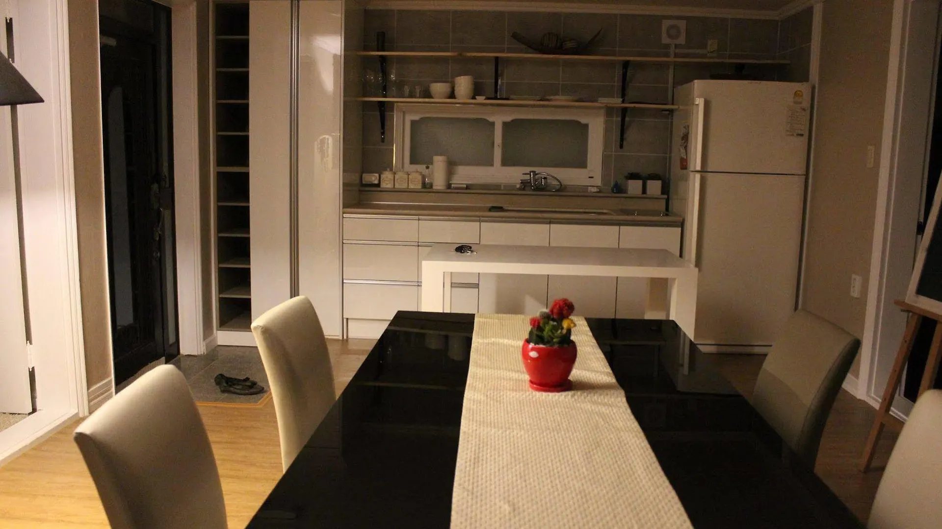 Laon Guesthouse Seul Coreia do Sul