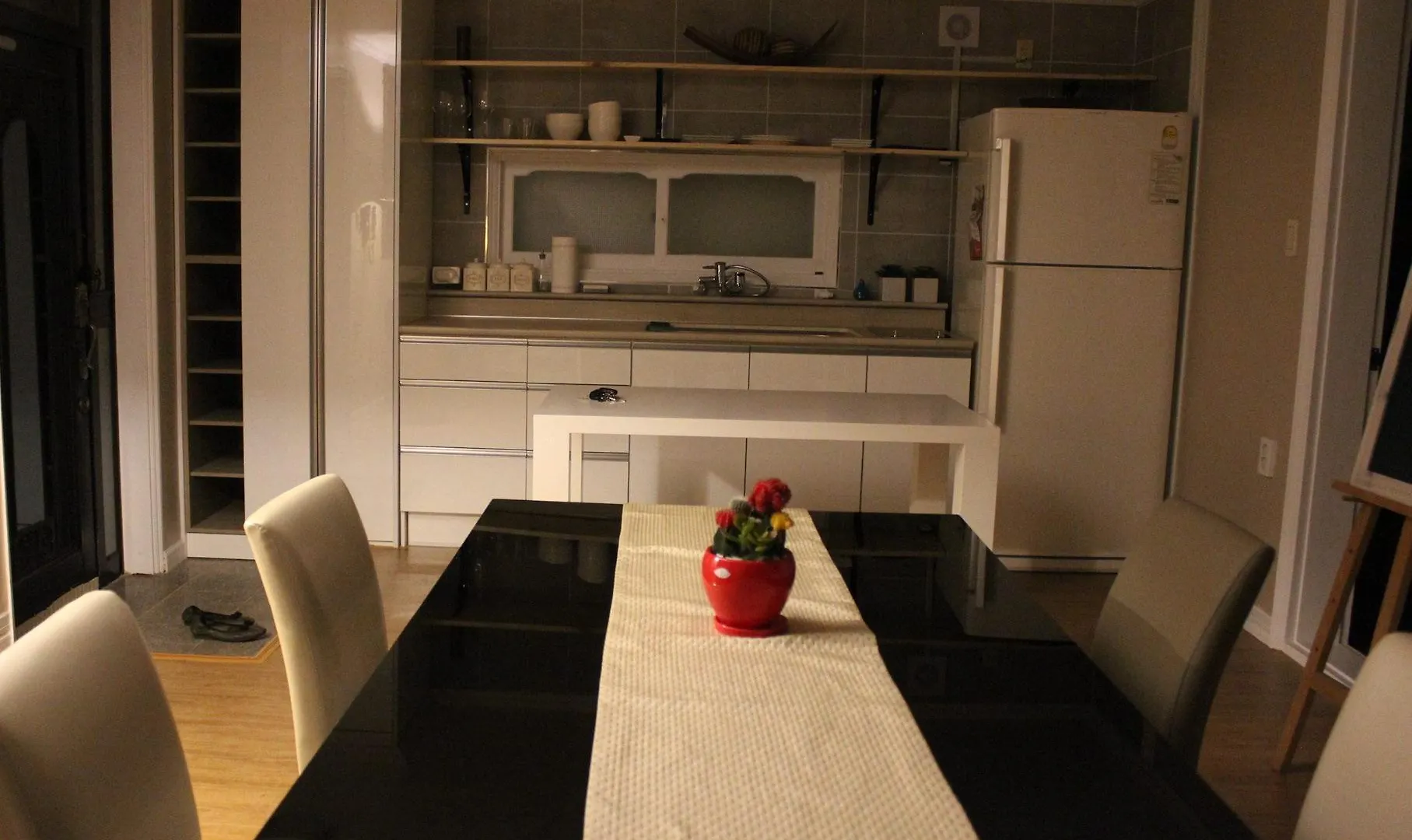 סיאול Laon Guesthouse